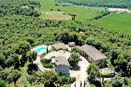Apartamento Podere La Castellina
