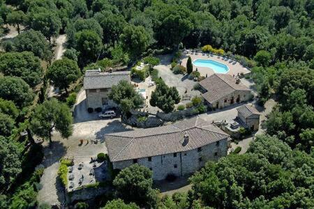 Apartamento Podere La Castellina