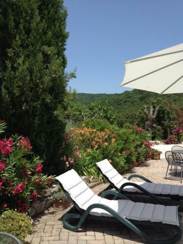 Apartamento Podere La Castellina