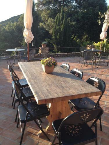 Apartamento Podere La Castellina