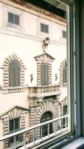 Hotel Palazzo 42