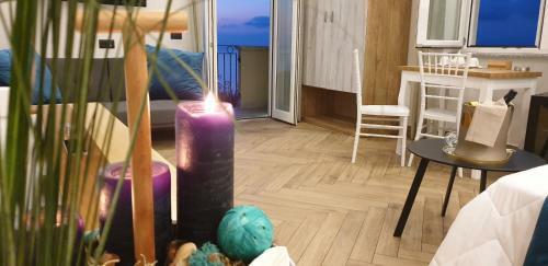 Hostal Le Suite Di Pizzo