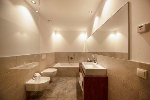 Apartment Anima Palus
