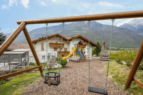 Apartment Anima Palus