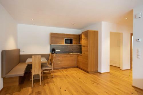 Apartment Anima Palus