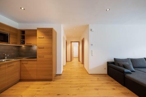 Apartment Anima Palus