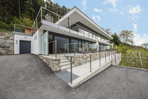 Apartment Anima Palus