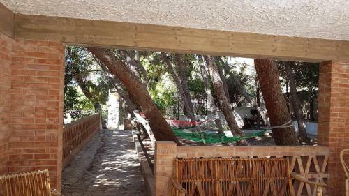 Hostal La Pineta