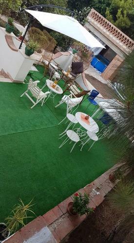 Hostal La Pineta
