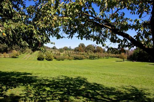 Albergue Parco Di San Floriano