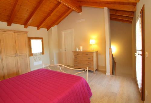 Apartamento Albergo Diffuso Polcenigo B.vittorio