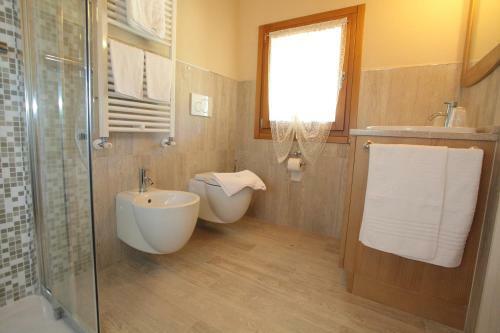Apartamento Albergo Diffuso Polcenigo B.vittorio