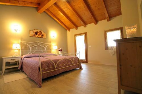 Apartamento Albergo Diffuso Polcenigo B.vittorio