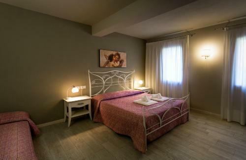 Apartamento Albergo Diffuso Polcenigo B.vittorio