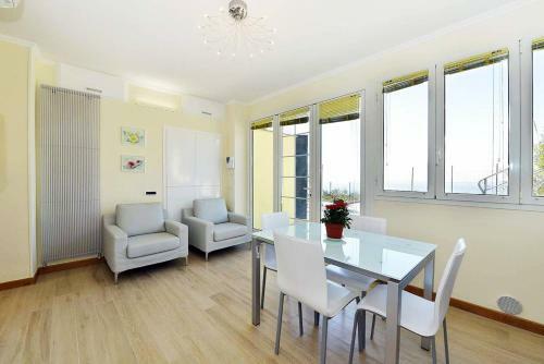 Apartamentos Locazione Turistica Primavera - Pgi132