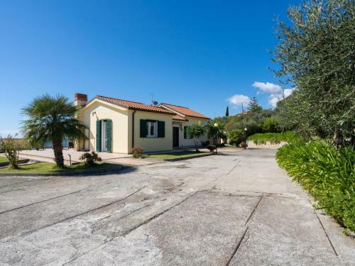 Apartamentos Locazione Turistica Primavera - Pgi132