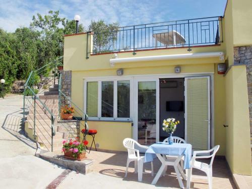 Apartamentos Locazione Turistica Primavera - Pgi132