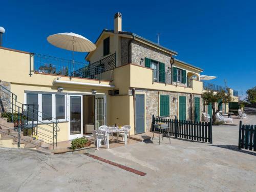 Apartamentos Locazione Turistica Primavera - Pgi132