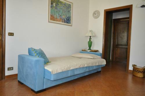 Apartamento La Casa Di Montelonti