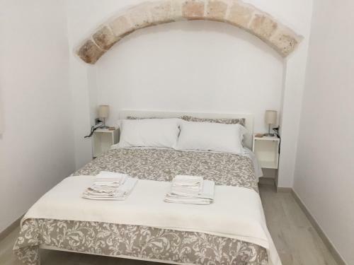 Vicolo Fiorito B&B