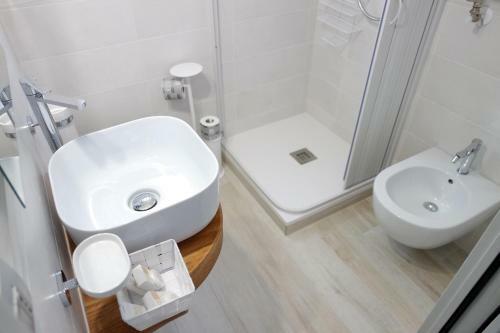 Vicolo Fiorito B&B