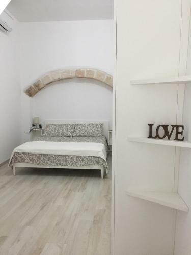 Vicolo Fiorito B&B