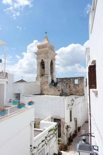 Vicolo Fiorito B&B