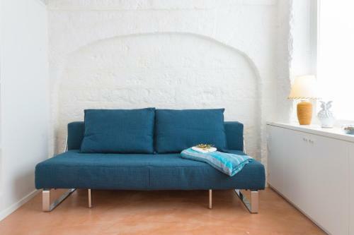 Apartamento Dimora Talenti Guest House