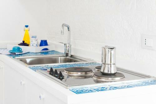 Apartamento Dimora Talenti Guest House