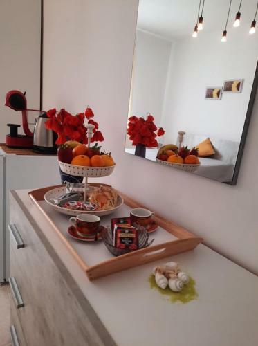 Hostal Fiori D'amare