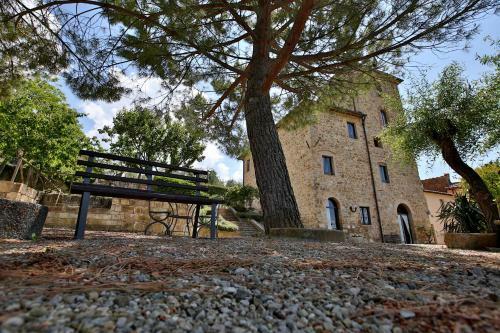 Apartamento La Terrazza Di Cinciano