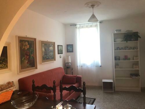 Apartamento Il Suono Delle Onde