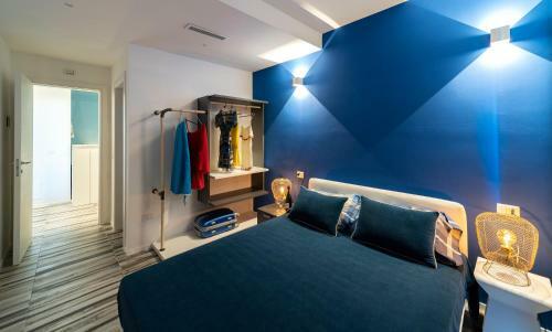 Bed & Breakfast Nelblu