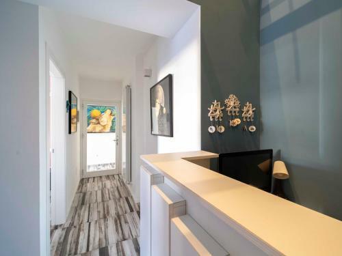 Bed & Breakfast Nelblu