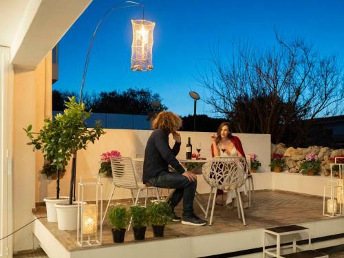 Bed & Breakfast Nelblu