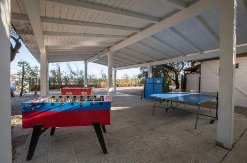 Village Camping Aquarius