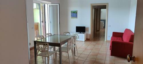Apartamento Riva Azzurra Villaggio