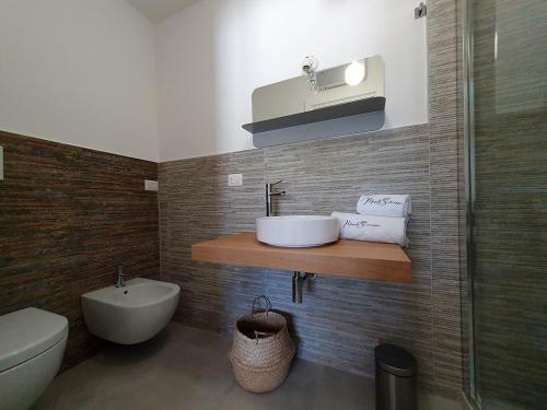Bed & Breakfast Monte Simeone