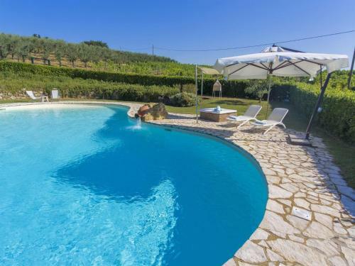 Villa Valiani