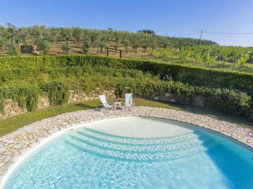 Villa Valiani