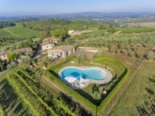 Villa Valiani