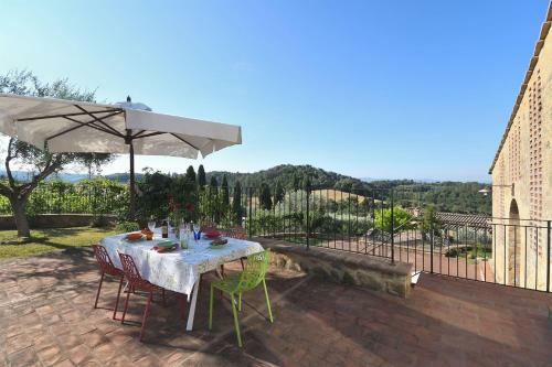 Villa Valiani