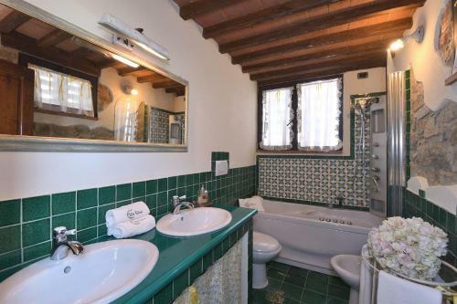 Villa Valiani