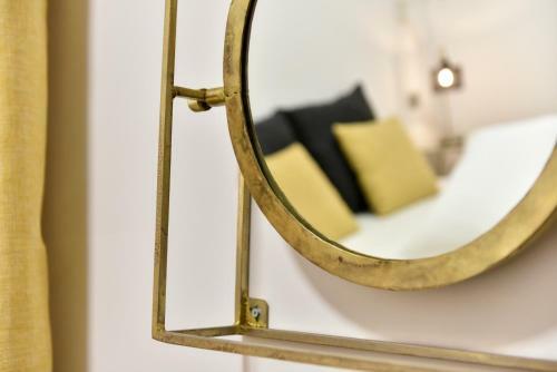 Apartamento Dimora Renna