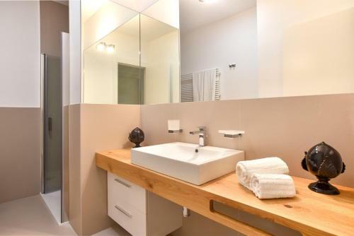 Apartamento Dimora Renna
