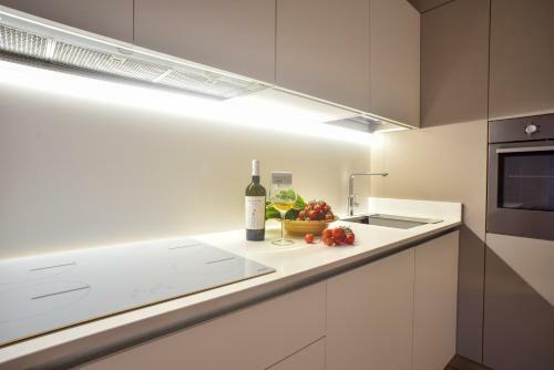Apartamento Dimora Renna