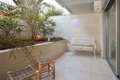 Apartamento Dimora Renna