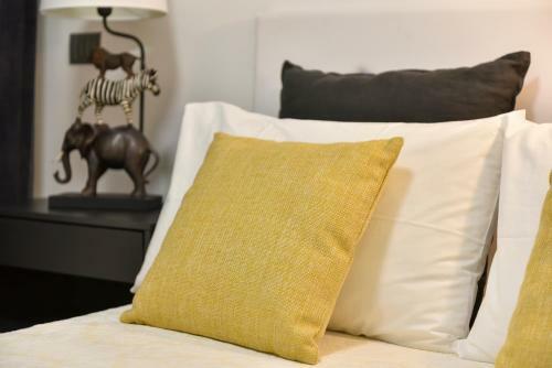 Apartamento Dimora Renna