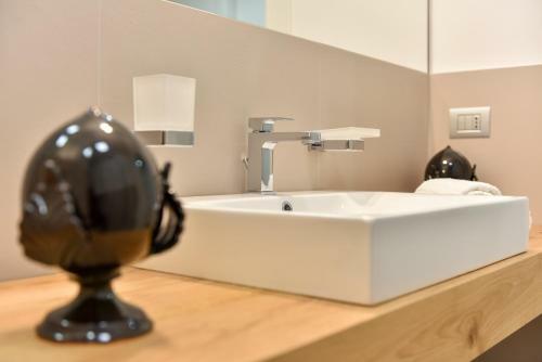 Apartamento Dimora Renna