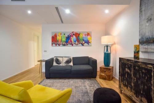Apartamento Dimora Renna